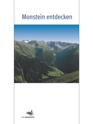 Monstein entdecken