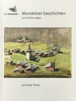 Monsteiner Geschichten