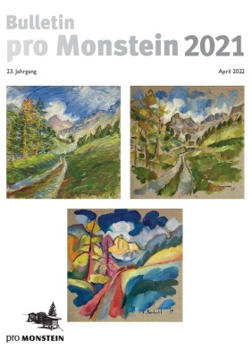 Bulletin 2021