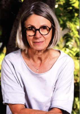 Jeannette Grond