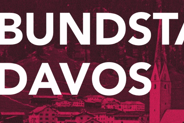 Bundstag Davos