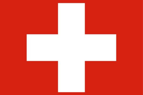 Schweizer Kreuz