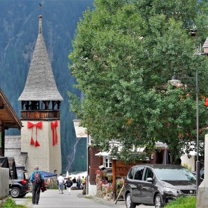 Monsteiner Dorffest 2019