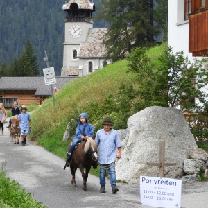 Monsteiner Dorffest 2019