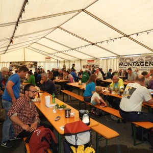 Monsteiner Dorffest 2019