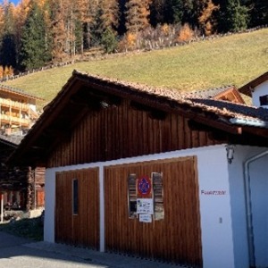 Füürwehrlokal 2020