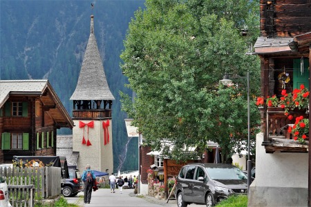 Monsteiner Dorffest 2019