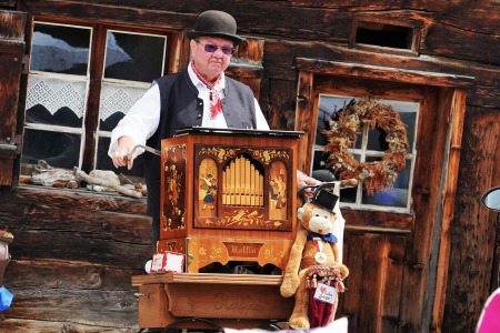 Örgelimaa Walter Fausch