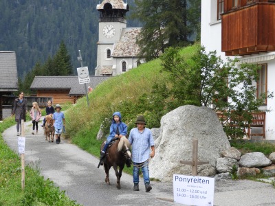 Monsteiner Dorffest 2019