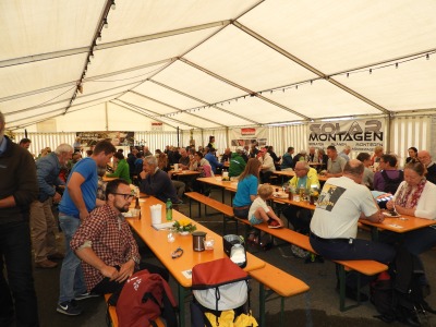 Monsteiner Dorffest 2019