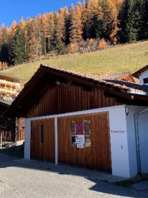 Füürwehrlokal 2020