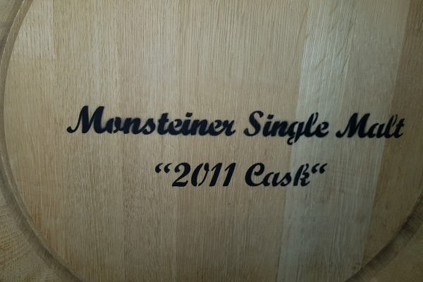 Whiskyvision Monstein AG