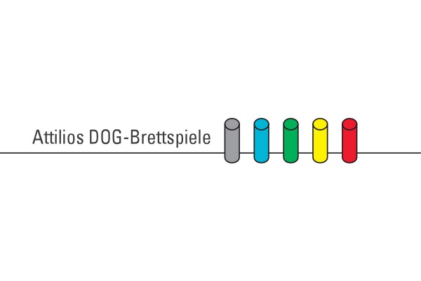 Attilios DOG Brettspiele