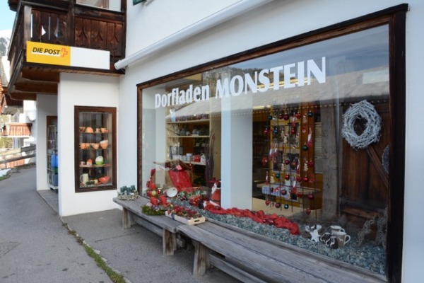 Dorfladen Monstein