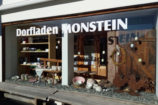 Dorfladen Monstein