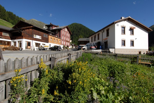 Hotel Restaurant Ducan