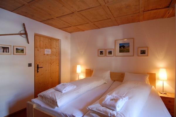 Hotel Restaurant Ducan - Doppelzimmer Standard