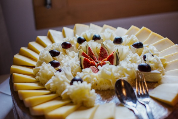 Hotel Restaurant Ducan - Hochzeitsfest