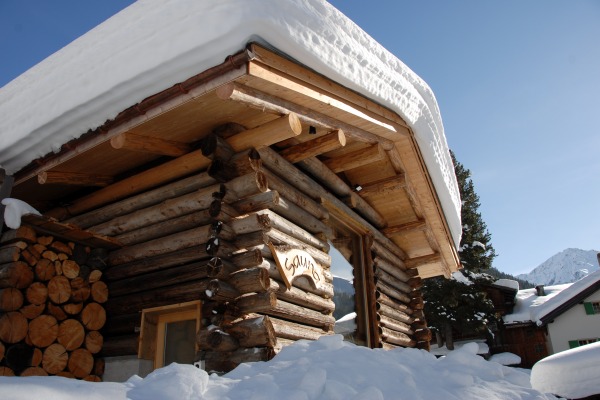 Hotel Restaurant Ducan - Sauna