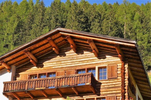 Guferhus Ferienwohnung