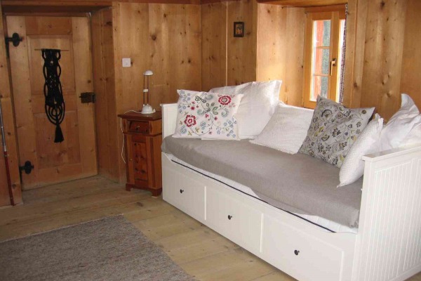 Monsteinerhaus - Stube