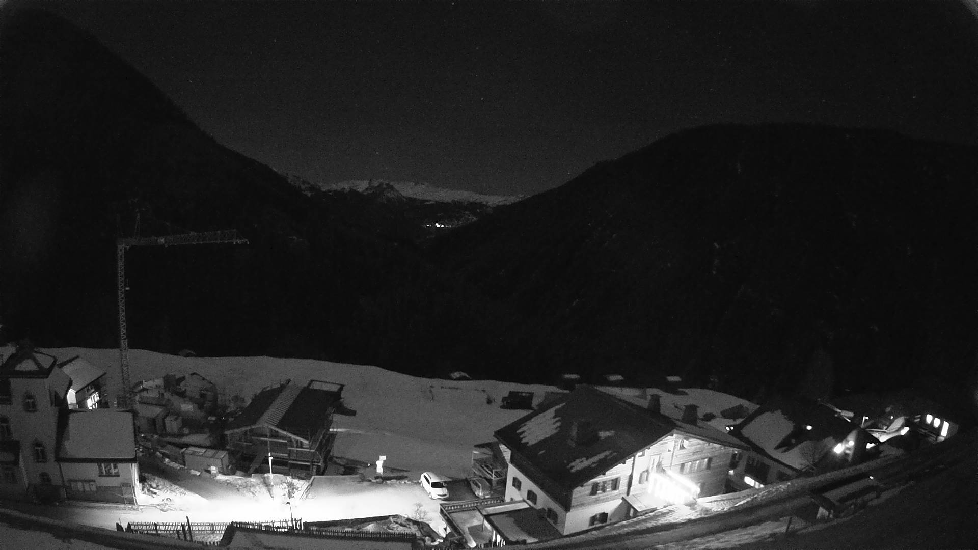 aktuelles Bild der Webcam 1