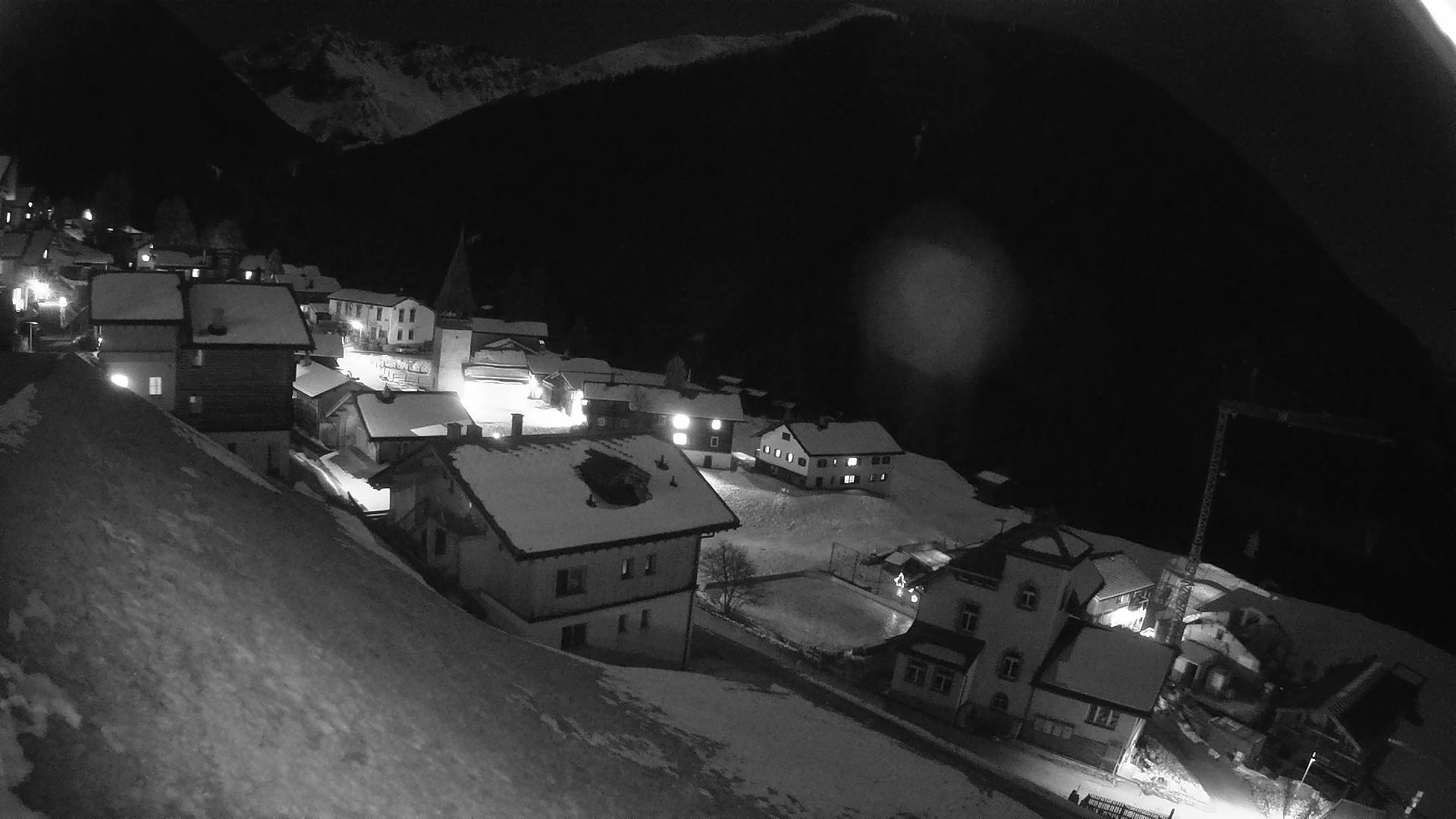 aktuelles Bild der Webcam 2